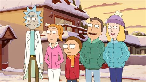 rick and morty s06e06 h264|Rick and Morty Season 6 .
